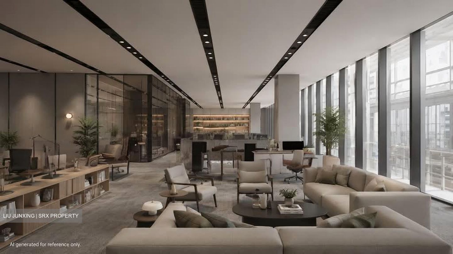 Cecil Suites (D1), Office #568311331